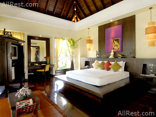 Bundarika Villa 1